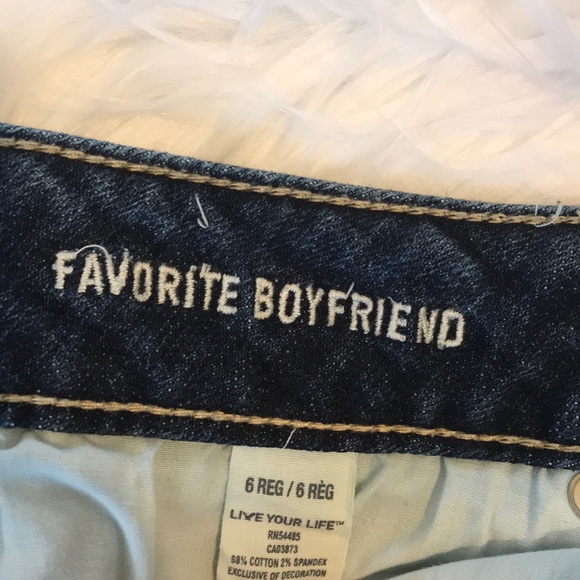 American eagle jean - Picture 6 of 8